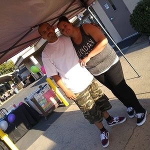 Meet your Posher, Adam